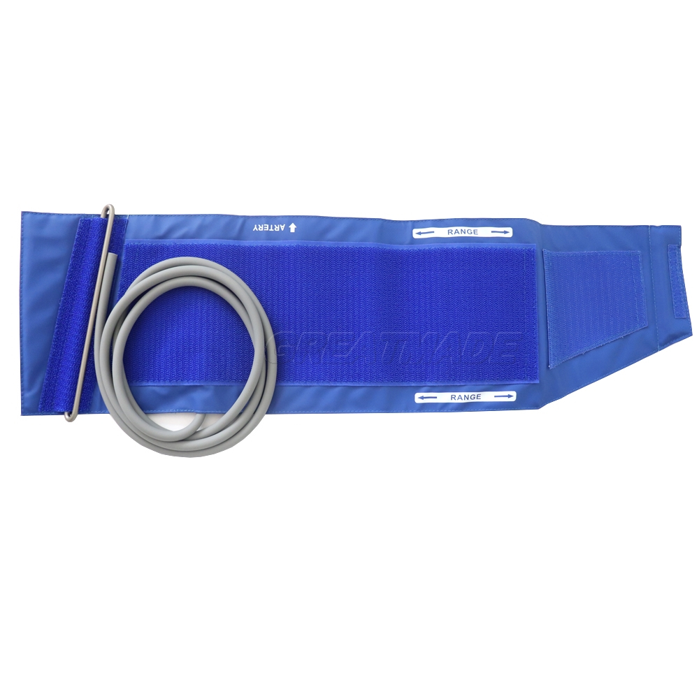 Ambulatory Blood Pressure Monitoring (ABPM) Cuff