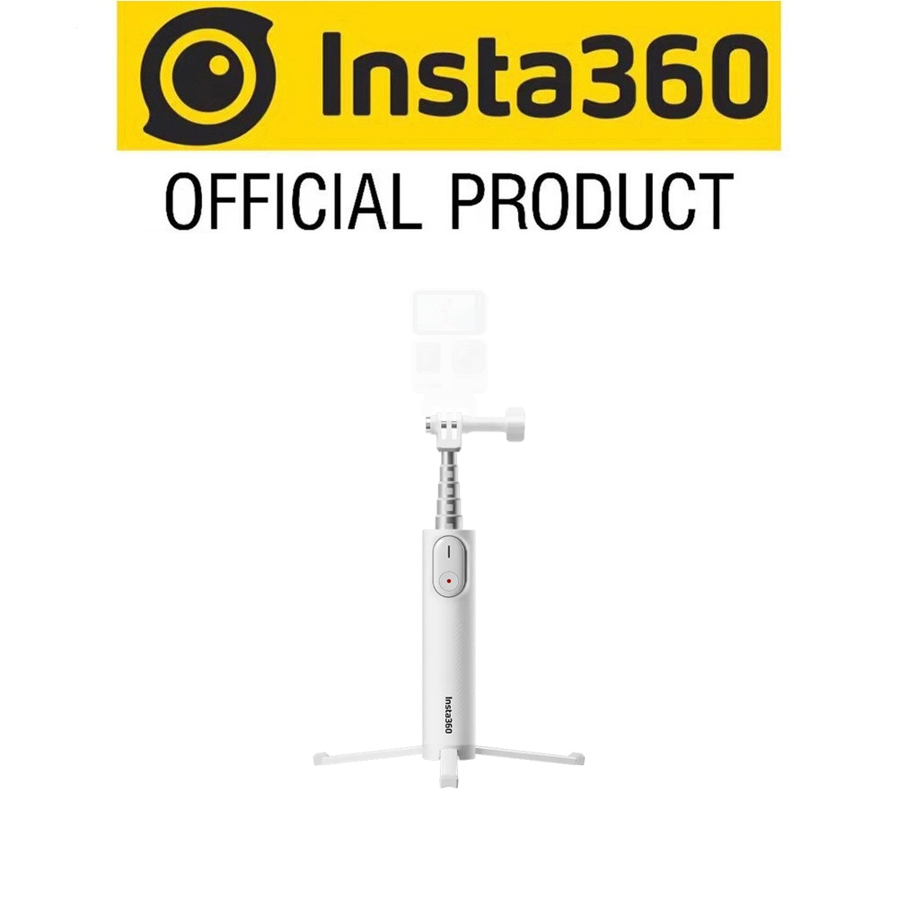 Insta360 Mini 2-in-1 ขาตั้งกล้อง 2.0 สําหรับ Insta360 GO Ultra/X5/Ace Pro 2/X4/GO 3S/X3/Insta360 Lin