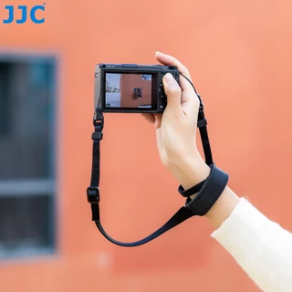 JJC Camera Strap สายกล้อง Ricoh GR IV GR III GR IIIx GR4 GR3 GR3x HDF Sony RX100 VII VI IV III ZV1 II ZV1F G7X Mark III G7XM3 สายคล้องคอกล้องแบบปลดเร็วสำหรับ