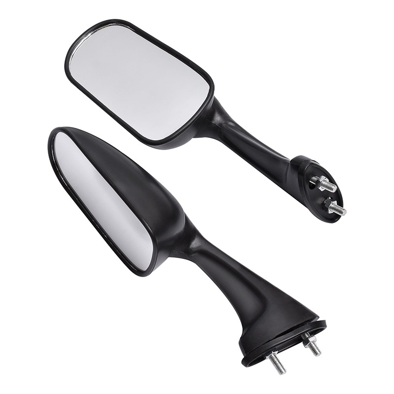 กระจกมองหลังรถจักรยานยนต์สําหรับ CBR250 MC19 MC22 CBR400 MC23 MC29 VFR400 30