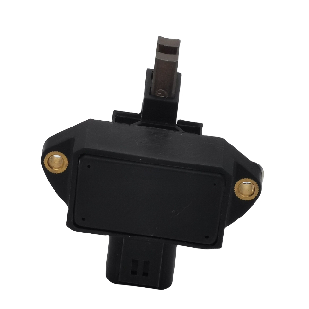 Auto denki ic เครื่องควบคุมแรงดันไฟฟ้าไดชาร์จ 12v 13412600 / 04-124 สําหรับ 231237 ARB0343AD ARB0343