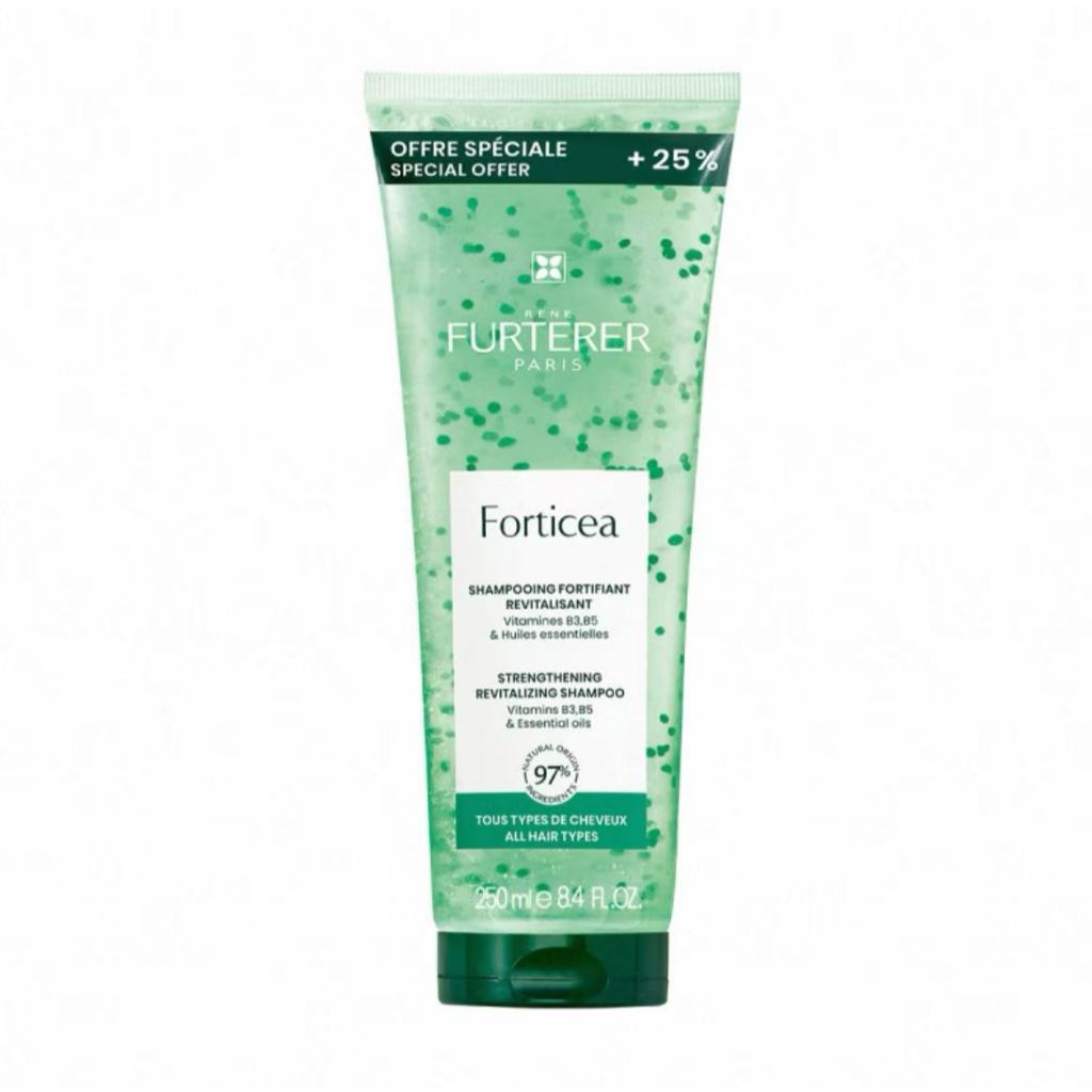 Rene Furterer แชมพู Fortica Vitality (250มล.)