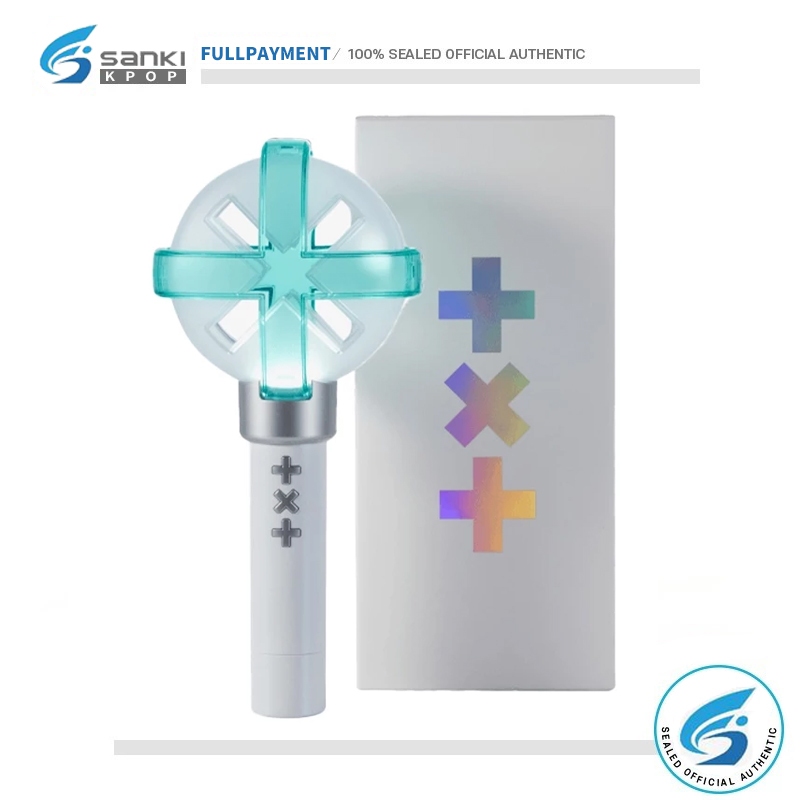 2026 TXT - แท่งไฟอย่างเป็นทางการ VER 2