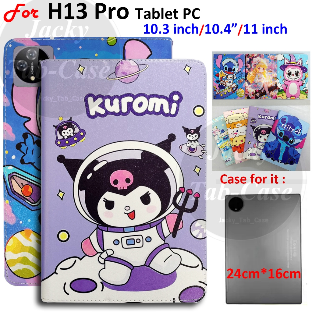 สําหรับ H13 Pro แท็บเล็ตพีซีรูปแบบสําหรับ iPad H13-Pro 10.3 นิ้ว HanZhong NUMEVIBE H30Pro 11 นิ้วแม่