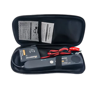 EM415pro 6V ถึง 42V Circuit Scanner วงจรสั้น/เปิดเครื่องตรวจจับวงจร/เครื่องทดสอบรถ/สายรัดสายไฟ Diagnostic Rod/รถติดตามวงจรสั้น