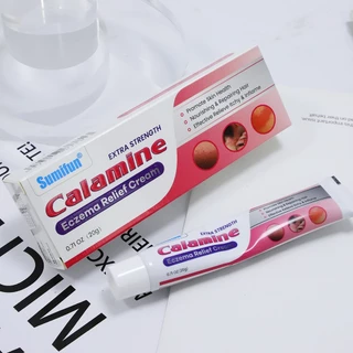 1 ชิ้น Mild Itch-Calming Balm สําหรับการดูแลผิวประจําวัน
