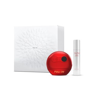 [เซตบูสเตอร์] FULI Astaxanthin Booster & Gua Sha