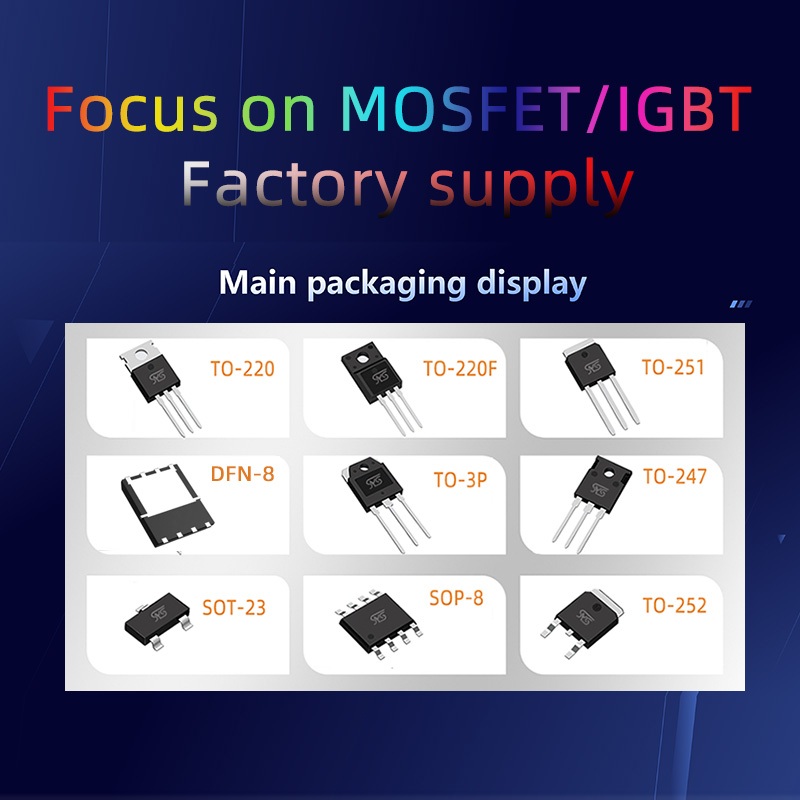 10PCS ใหม่ STL130N6F7 MOSFET 130N6F7 DFN5X6 N ช่อง 60V Field Effect Tube