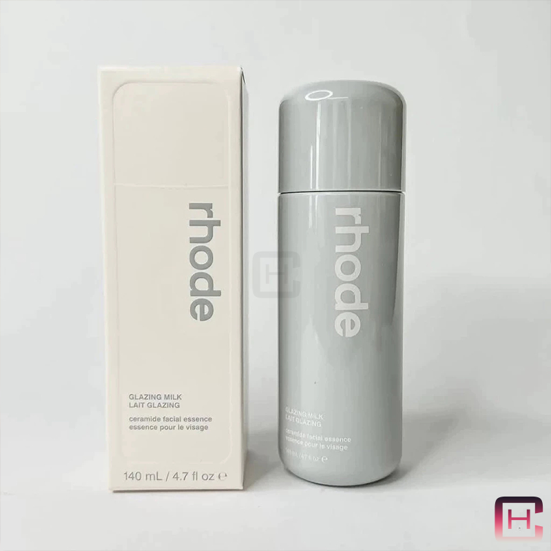 Rhode Glazing Milk Ceramide Facial Essence (140ml)