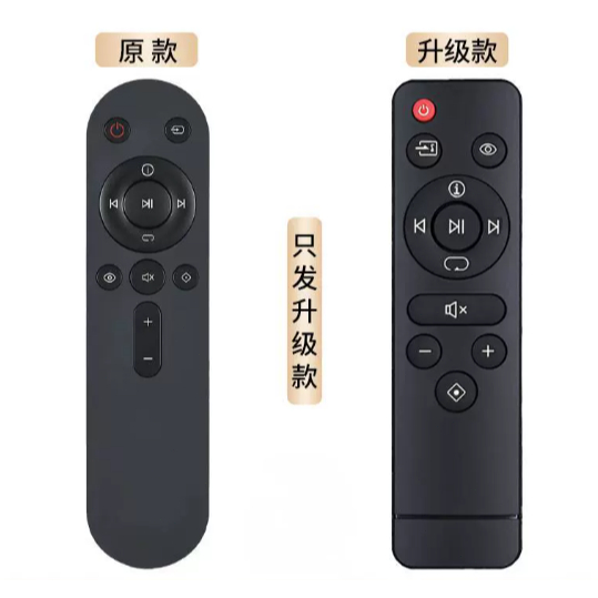 Eversolo BTR-12 รีโมทบลูทูธ สําหรับ DMP-A6, DMP-A6 Master, DMP-A6 Gen 2, DMP-A6 Master Gen 2, Everso