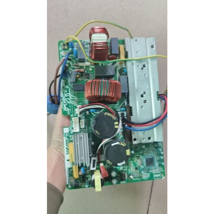 เมนบอร์ด UNBOX DC***