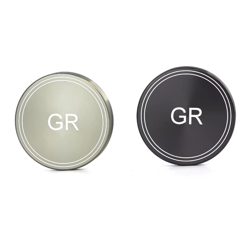 สําหรับฝาครอบเลนส์พิเศษสําหรับกล้อง Ricoh GR IV GR4 HDF