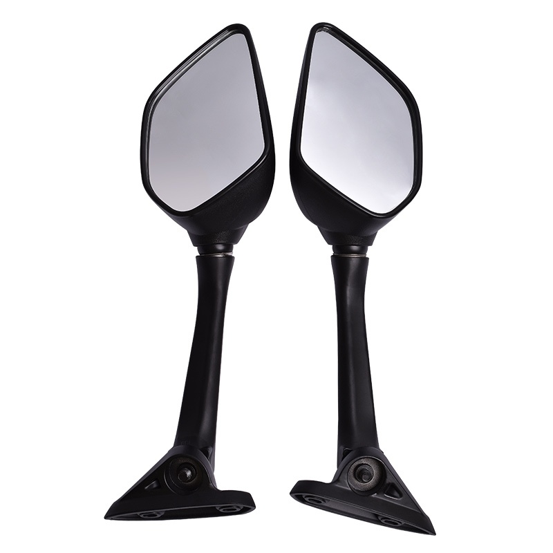 กระจกมองหลังรถจักรยานยนต์สําหรับ YAMAHA R3 R5 R15