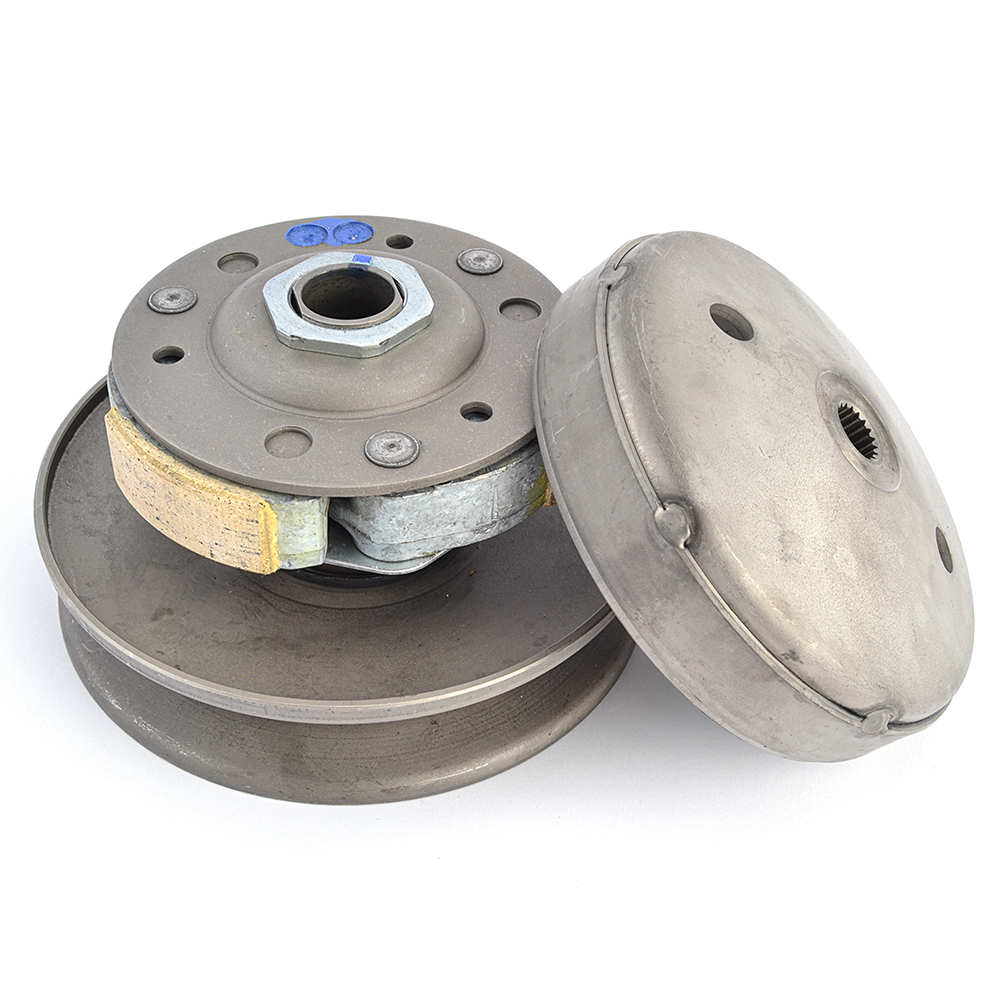 รถจักรยานยนต์ Bell คลัทช์ด้านนอกสําหรับ Honda 23237-K40-F00 23238-KZR-600 WW125 PCX125 WW150 PCX150 