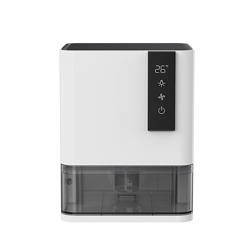Hysure™ Macro เครื่องดูดความชื้น แสดงอุณหภูมิและความชื้นได้ เครื่องลดความชื้น แรงดันสูง ราคา ถูกที่สุด ดีลบีเคเค แกลเลอรีภาพที่ 2