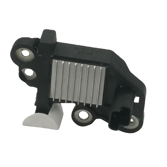 Auto denki ic เครื่องควบคุมแรงดันไฟฟ้าไดชาร์จ 12v 13440800 / 04-155 สําหรับ 0272220707 0272220736 33