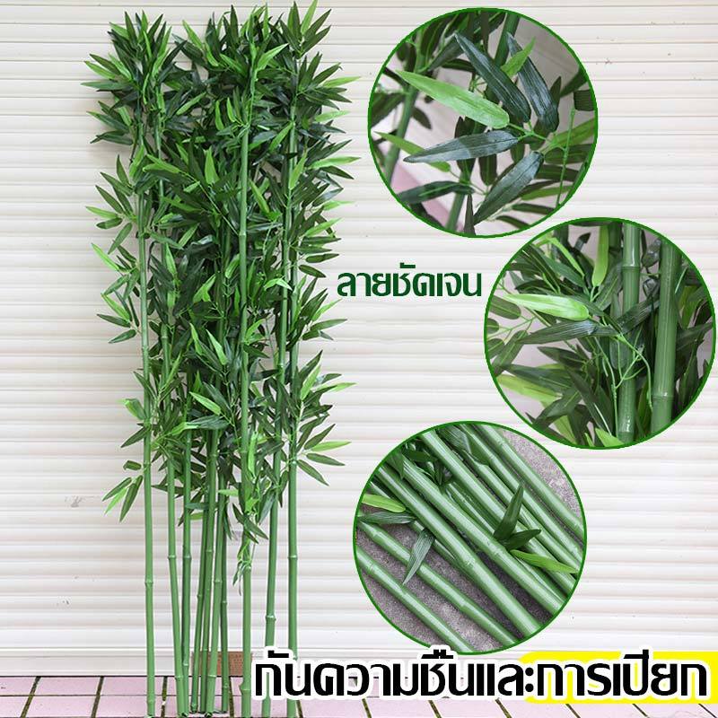 🔥หลายรุ่น!!!  ฟรีกระถางดอก +หินตกแต่ง🔥 ต้นไม้ปลอม ต้นไม้ปลอมใหญ่ 65/85/95/125cm ต้นไม้แต่งบ้าน+การตกแต่งร้านกาแฟ สไตล์นอร์ดิก ในบ้าน ต้นไม้มงคล ต้นไม้ประดิษฐ์ ต้นไม้ตกแต่งบ้าน ต้นไม้ปลอมสวยๆ ต้นไม้แต่งห้อง ต้นไม้มงคลสวยๆ - รูปที่ 4