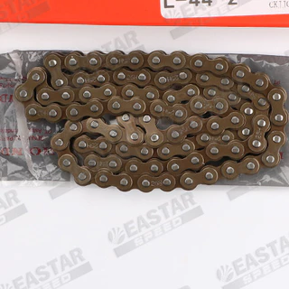 โซ่ราวลิ้น ยางกด ยางกลิ้ง ตัวกดโซ่ Wave125i เวฟ125iปลาวาฬ Msx125 โซ่ราวลิ้น125 14500-KYZ-900 Xrm125fi/Rs125 Fi Supra X 125 (KYZ) ตัวปรับความตึงโซ่ไทม์มิ่งสําหรับ โซ่+ม้วนชุด
