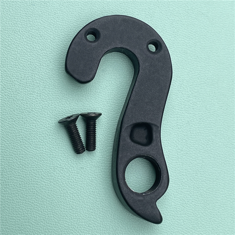 Deraileur ไม้แขวนเสื้อสําหรับ Giant TCR Adv TCR SLR, TCR SL,Propel Adv Rim เบรค dropout hook Dropout