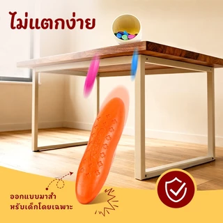 YPLUS ดินสอถั่วลิสงสําหรับเด็ก, ดินสอสีวัยหัดเดินล้างได้ 12, ดินสอสีเด็กปลอดสารพิษ, เหมาะสําหรับเด็กอายุ 2-4, 1-3, 4-8, อุปกรณ์ศิลปะระบายสี
