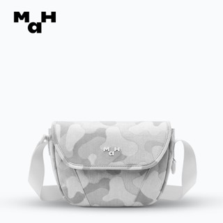 MAH 3388 กระเป๋าสะพายลายพรางยีนส์ซีรีส์น้ําหนักเบากระเป๋าสะพ…