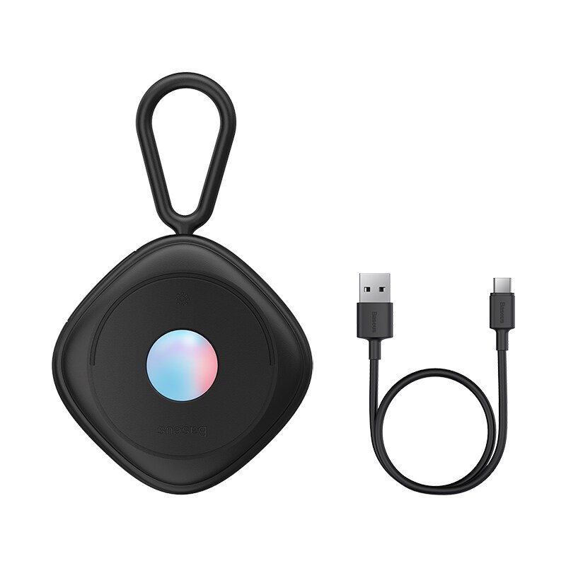 เครื่องตรวจจับกล้อง Gadget Anti-Peeping Safety Protection Candid เครื่องตรวจจับการถ่ายภาพ ราคา ถูกที่สุด ดีลบีเคเค แกลเลอรีภาพที่ 8
