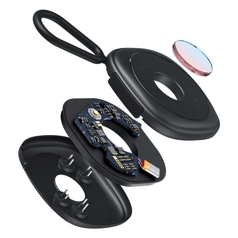 เครื่องตรวจจับกล้อง Gadget Anti-Peeping Safety Protection Candid เครื่องตรวจจับการถ่ายภาพ ราคา ถูกที่สุด ดีลบีเคเค แกลเลอรีภาพที่ 9