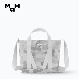 ชุดลายพราง DENIM รุ่น 3389 สำหรับผู้เดินทาง กับกระเป๋ามินิมอ…