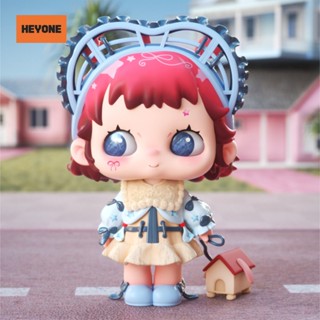 Heyone R3NA-Farce Journal Series แอ็กชันฟิกเกอร์ กล่องสุ่ม ฟ…