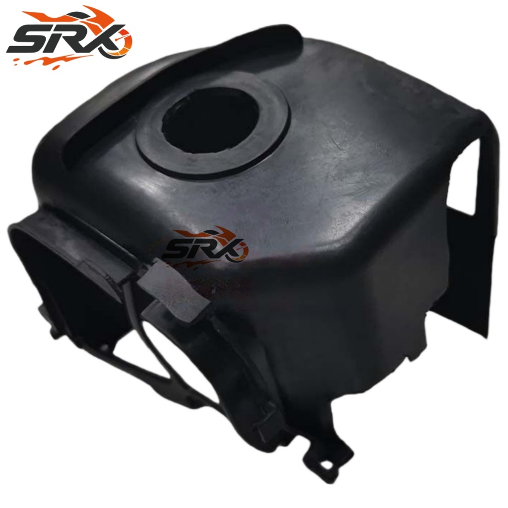 ฝาครอบพลาสติกฝาครอบฝาสูบอุปกรณ์เสริมรถจักรยานยนต์สําหรับ Yamaha BWS100 4VP AXIS100 5CP