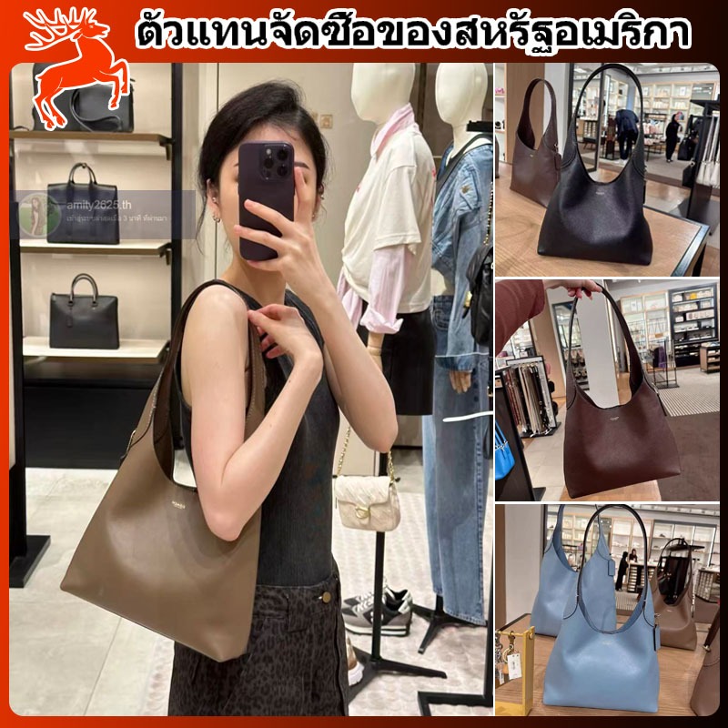 จัดส่งรวดเร็ว, 🔥 Brooklyn 28 39 กระเป๋าถือผู้หญิง，ถุงช้อปปิ้ง，กระเป๋าสะพายไห CU068 CW637 CU044