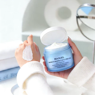 Skin moisturizing face cream 50ml มอยส์เจอร์ เบิร์ส เจลครีมล็อคผิวอิ่มน้ำ
