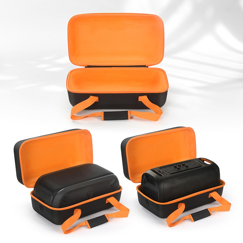 เคส EVA สําหรับ JBL PARTYBOX ON THE GO รุ่นที่ 2