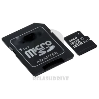 การ์ด microSDHC ของ Kingston Class 10 16GB 32GB 64GB 128GB 256GB 512GB การ์ดจัดเก็บข้อมูลความเร็วสูง 100MB/s การ์ด SD/TF เข้ากันได้กับอย่างกว้าง