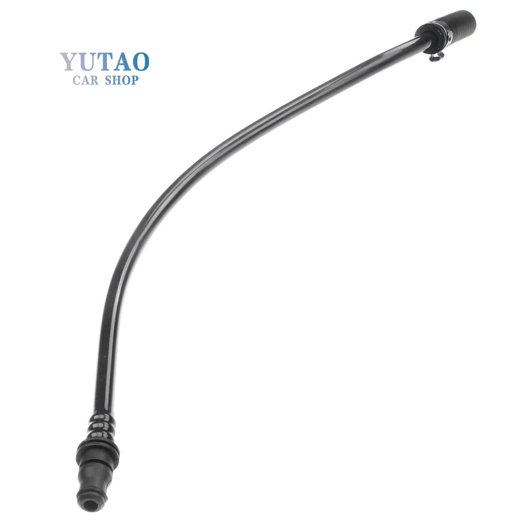 เครื่องยนต์ Coolant Breather ท่อสําหรับ Mercedes-Benz R230 R231 SL500 SL550 SL600 SL55 2305010025 LA