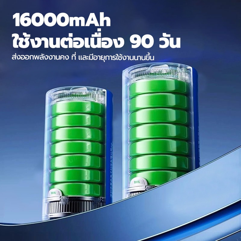 【รับประกัน5ปี】Casarte เครื่องโกนหนวด 25000mAh ไฟฟ้าไร้สาย ไม่ทำลายผิวหนัง โกนเกลี้ยงเกลาจอนขนจมูก ที่โกนหนวดไฟฟ้า ElectricShaver - รูปที่ 2