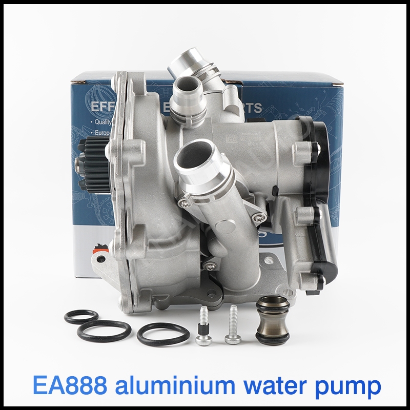 [ทั้งหมด-อลูมิเนียม Borg Wisdom] Volkswagen Foss Tiguan Magotan New Passat Charlan Golf 6 Scirocco E