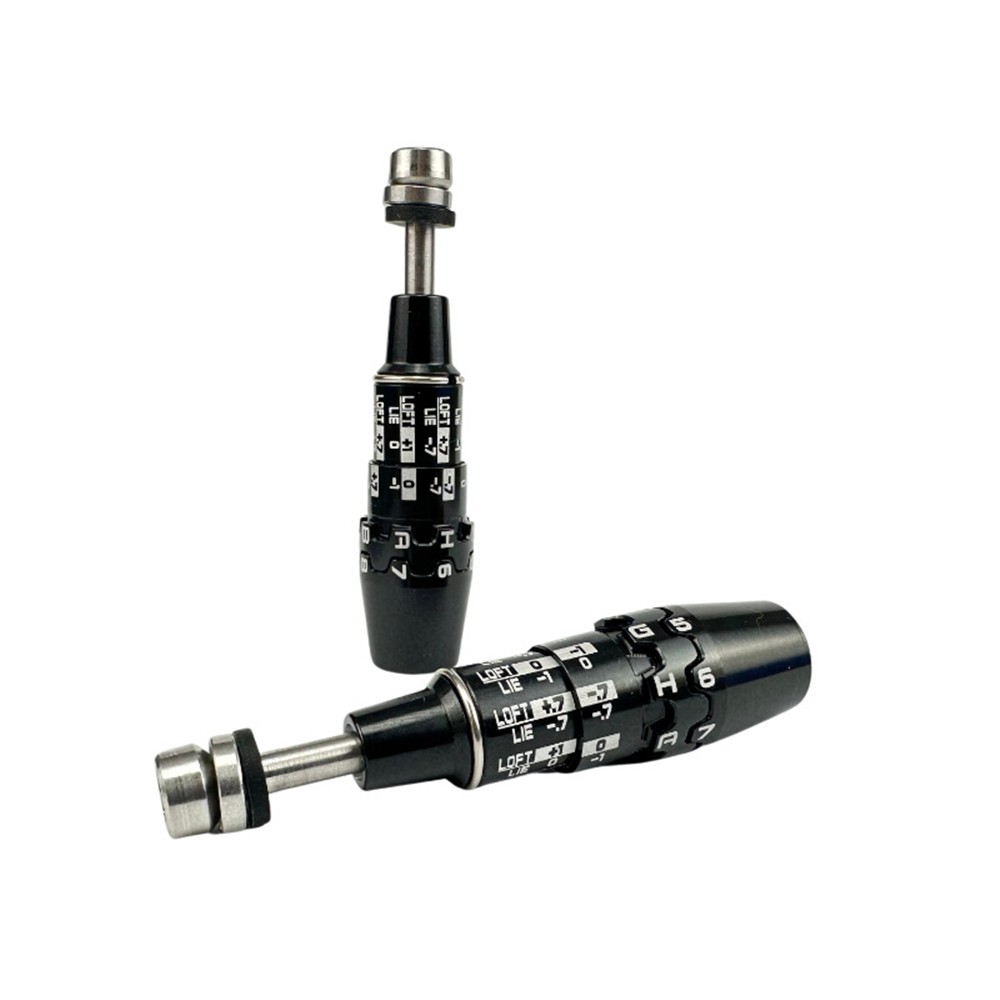 อะแดปเตอร์แขนเพลากอล์ฟ Fit Cobra DS ADAPT X/DS-ADAPT LS/DS-ADAPT MAX-K/DS-ADAPT MAX-D Driver Club Ti