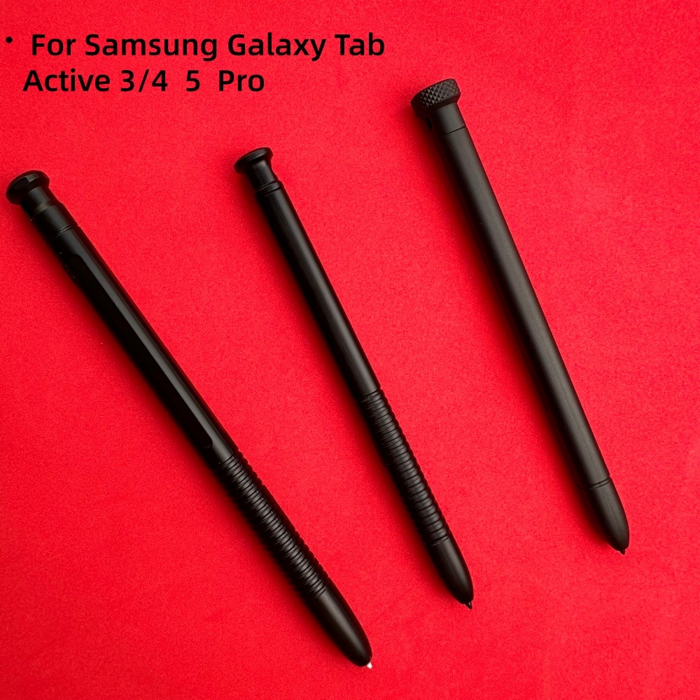 คุณภาพสูง S-Pen สําหรับ Samsung Galaxy Tab Active Pro 3 4 5 T540 T545 T570 Touch Screen Stylus S ปากกาดินสอความดัน Sensing