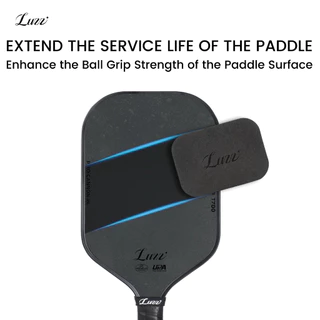 ชุดทำความสะอาดไม้พาย Pickleball Luzz สำหรับพายคาร์บอนไฟเบอร์ ขจัดคราบทุกชนิด