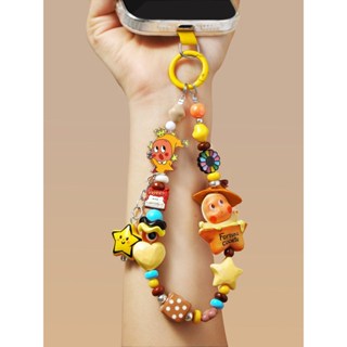 ห่วงโซ่โทรศัพท์มือถือ เชือกเส้นเล็กโทรศัพท์มือถือแขวนปะเก็นข…