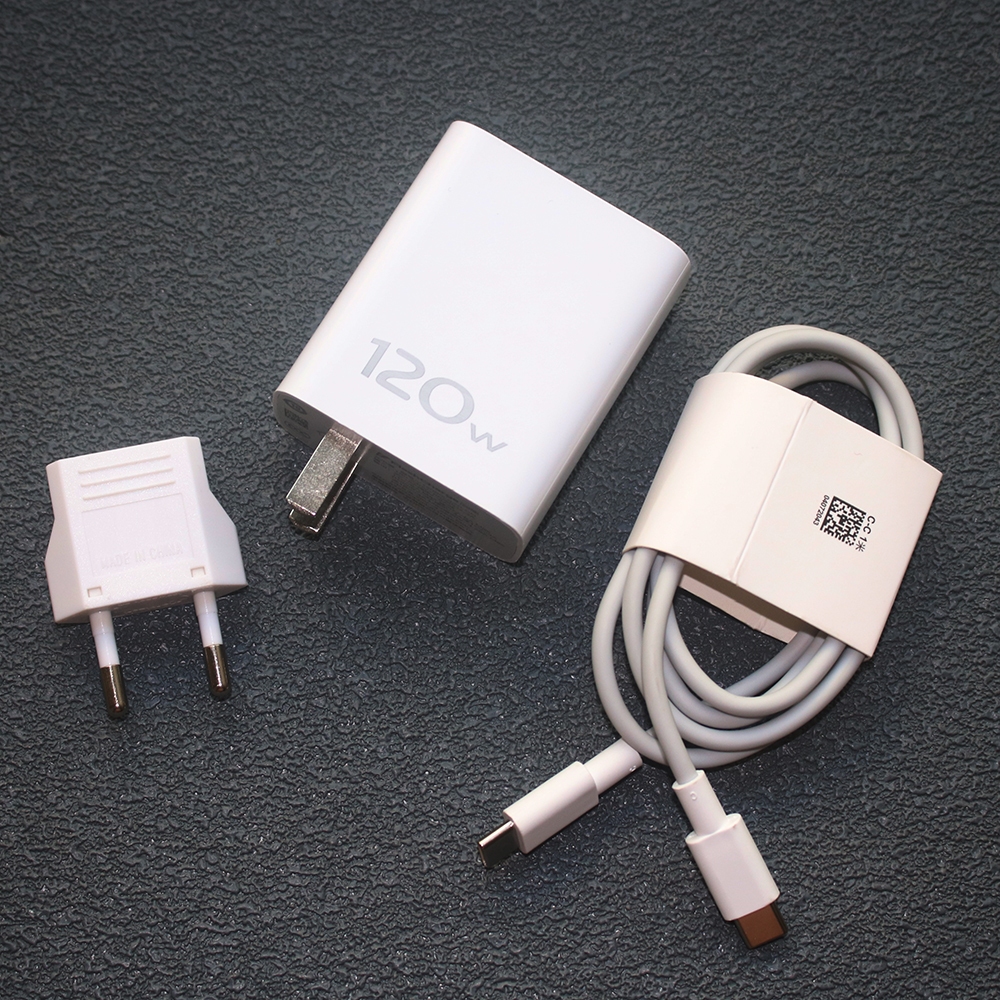 Original VIVO 120W PD FlashCharge EU US UK Super Fast Charging Power Adapter สําหรับ VIVO X90 X100 X