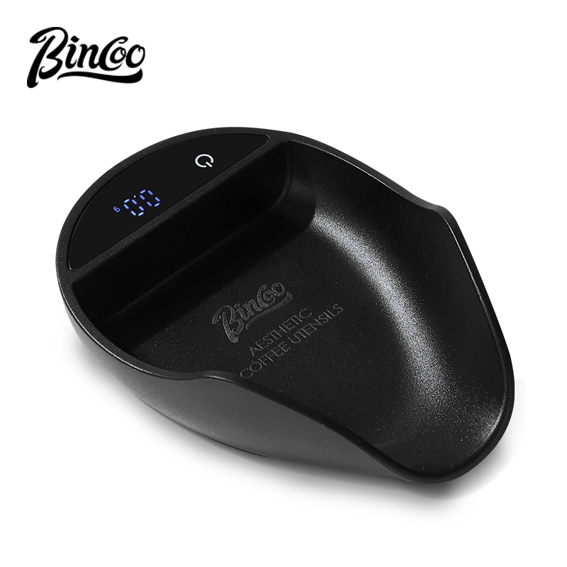 Bincoo Coffee Bean Scale Bean Tray Coffee Scale Bean Dish Display Tray Mini Electronic Scale Coffee 