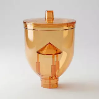 Bankside | อะไหล่เครื่องบดกาแฟ Hopper สําหรับเครื่องบดเมล็ดกาแฟ Xeoleo N600