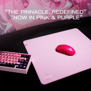 TITAN NATION Game แผ่นรองเมาส์เฉพาะ มีหลายสี