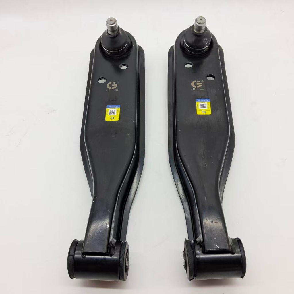 ชุดประกอบแขนควบคุมช่วงล่างด้านหน้าซ้ายและขวาสําหรับ haima fstar