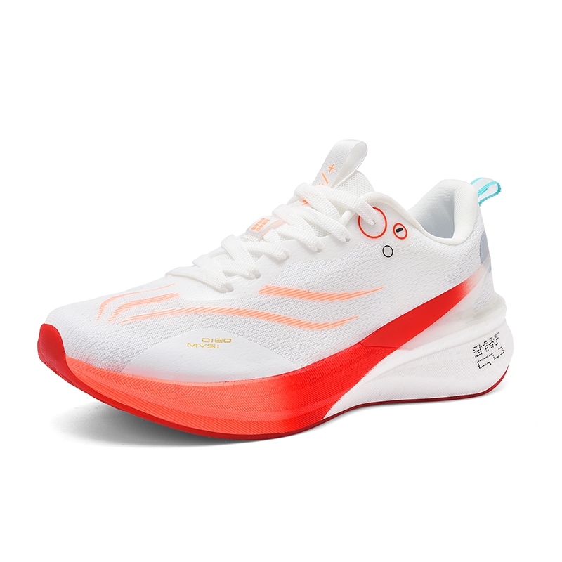 Red Rabbit 8Pro Ultra-Light รองเท้าวิ่งสำหรับผู้ชายและผู้หญิง