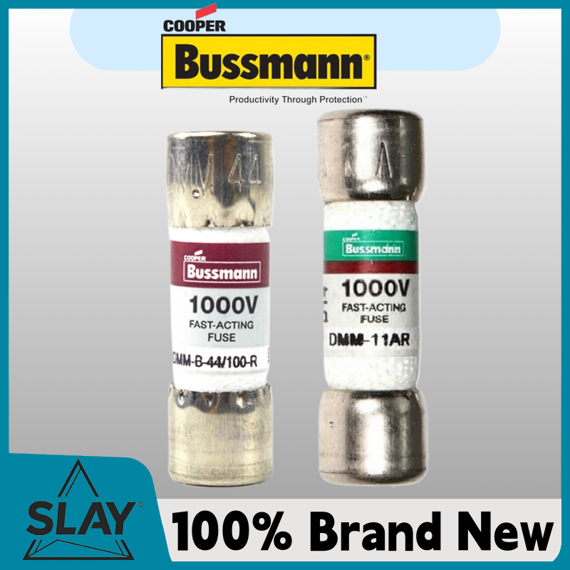 FLUK มัลติมิเตอร์ฟิวส์ DMM-44/100R DMM-11AR DMM-B-11A DMM-B-44/100-R ยี่ห้อใหม่