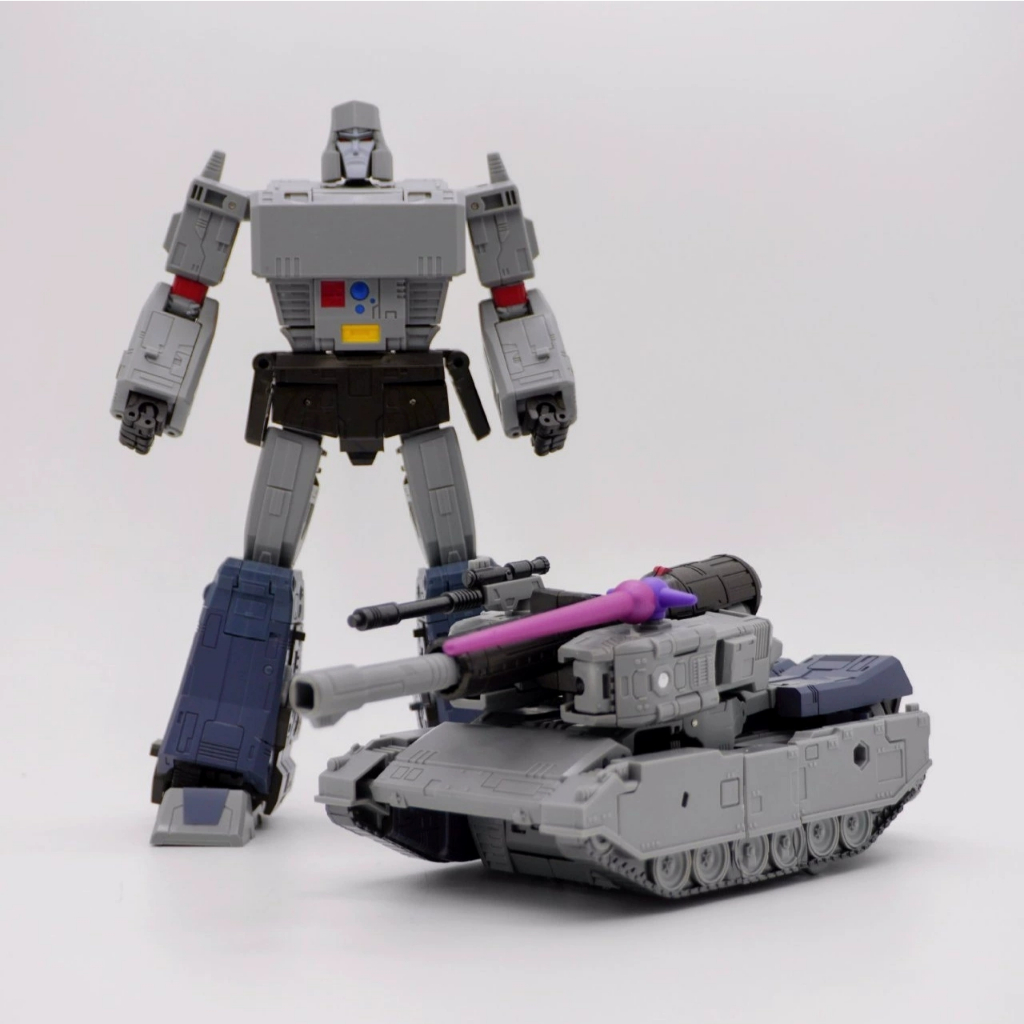 2026 ใหม่เปลี่ยน ST04 SSKO ถัง commander ตัวเลขการกระทําของเล่นเด็กในสต็อก !