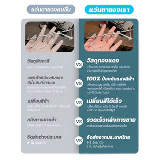 [จัดส่งในกทม]แว่นสายตาสั้น 0.0 ถึง -4.0 แฟชั่นเกาหลี เลนส์บลูบล็อค+เลนส์ออโตเมติก ออกแดดเปลี่ยนสี UV400 กรองแสงสีฟ้า จากโทรศัพท์และคอม แว่นสายตาออโต แว่นตาเปลี่ยนสีอัตโนมัติ สบายในการสวมใส่ Unisex